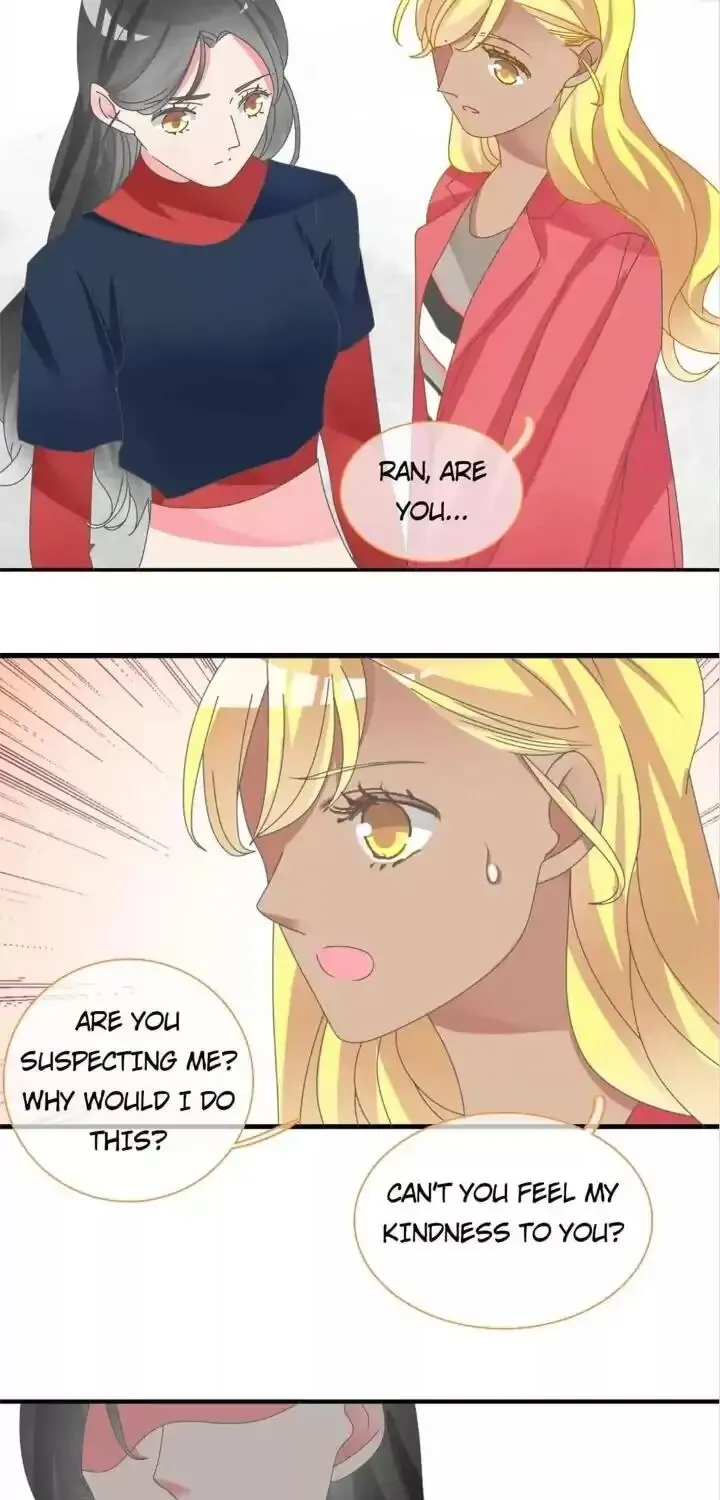 Tall Girls Can Fall In Love Too Chapter 98 page 31 - MangaKakalot