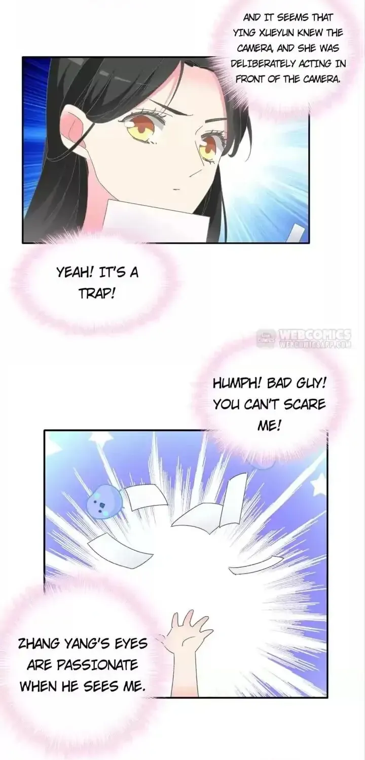 Tall Girls Can Fall In Love Too Chapter 99 page 33 - MangaKakalot