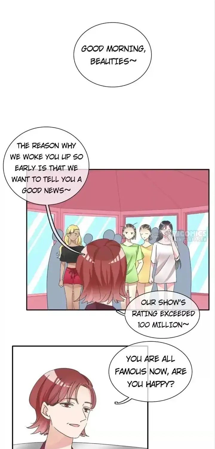 Tall Girls Can Fall In Love Too Chapter 99 page 39 - MangaKakalot