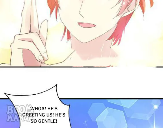 Tall in Love Chapter 10 page 27 - MangaKakalot