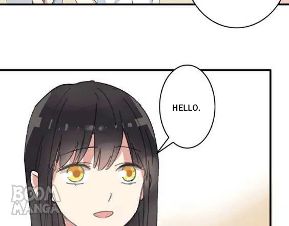 Tall in Love Chapter 10 page 38 - MangaKakalot