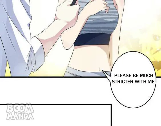 Tall in Love Chapter 12 page 33 - MangaKakalot