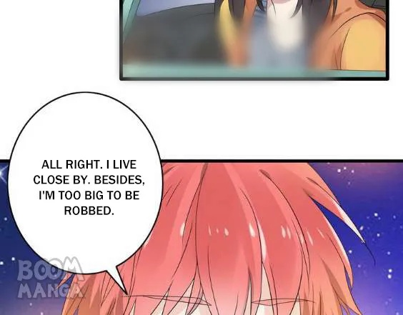 Tall in Love Chapter 12 page 37 - MangaKakalot