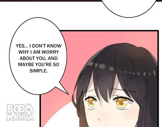 Tall in Love Chapter 12 page 39 - MangaKakalot