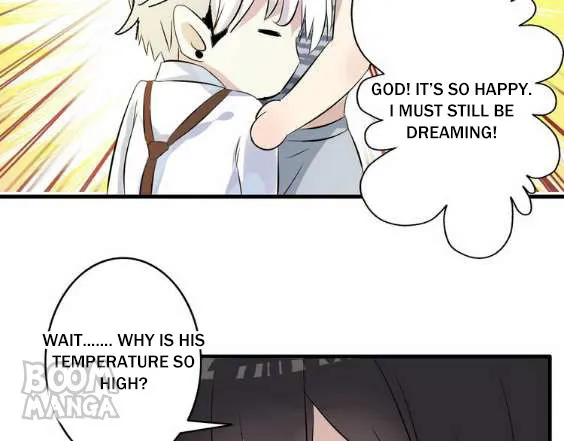 Tall in Love Chapter 12 page 71 - MangaKakalot