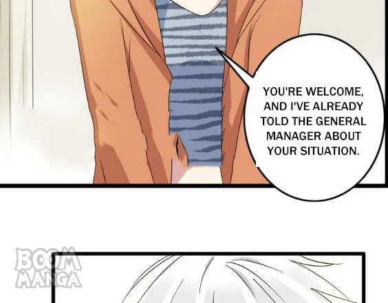 Tall in Love Chapter 13 page 40 - MangaKakalot