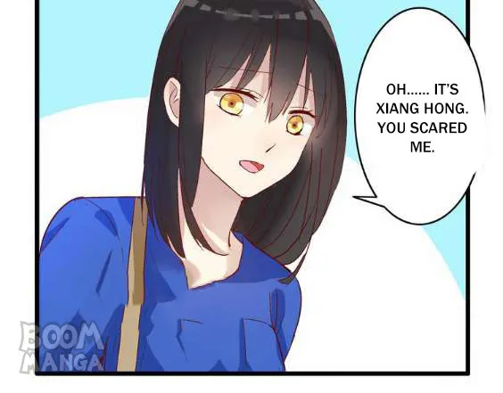 Tall in Love Chapter 14 page 26 - MangaKakalot