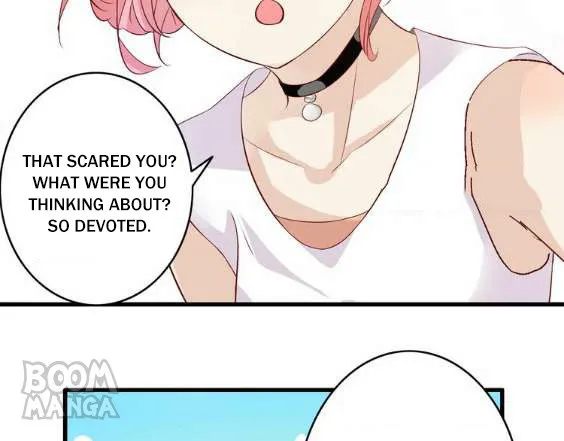 Tall in Love Chapter 14 page 28 - MangaKakalot