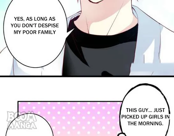 Tall in Love Chapter 14 page 34 - MangaKakalot