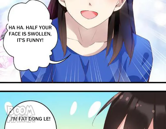 Tall in Love Chapter 16 page 20 - MangaKakalot