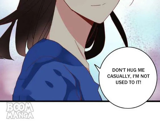 Tall in Love Chapter 16 page 38 - MangaKakalot