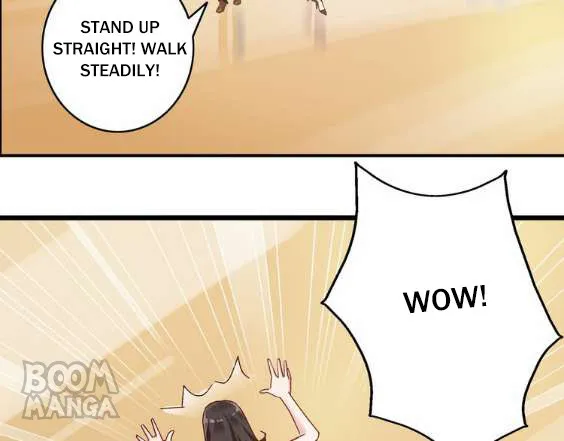 Tall in Love Chapter 17 page 35 - MangaKakalot