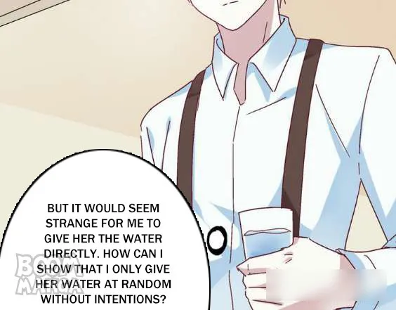 Tall in Love Chapter 17 page 68 - MangaKakalot