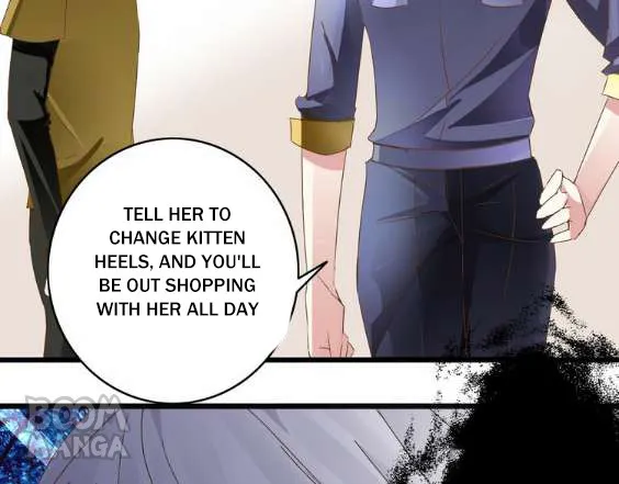 Tall in Love Chapter 18 page 18 - MangaKakalot