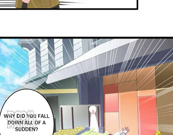 Tall in Love Chapter 18 page 40 - MangaKakalot