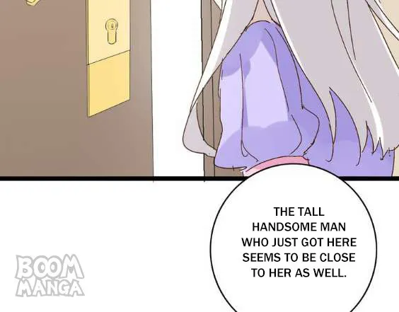 Tall in Love Chapter 18 page 53 - MangaKakalot