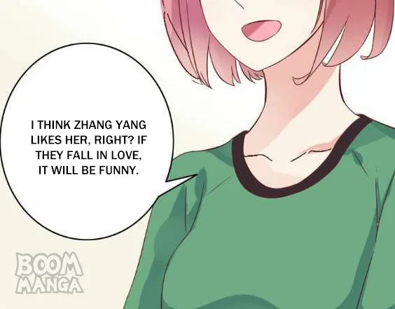 Tall in Love Chapter 18 page 59 - MangaKakalot