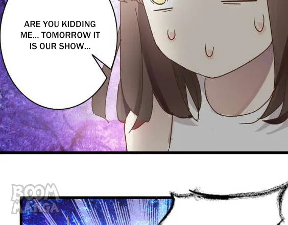 Tall in Love Chapter 18 page 9 - MangaKakalot