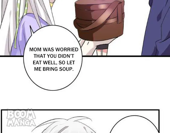 Tall in Love Chapter 19 page 27 - MangaKakalot