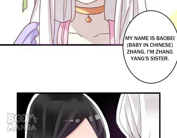 Tall in Love Chapter 19 page 39 - MangaKakalot