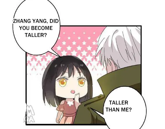 Tall in Love Chapter 2 page 14 - MangaKakalot