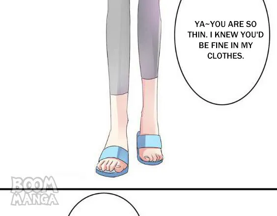 Tall in Love Chapter 21 page 27 - MangaKakalot