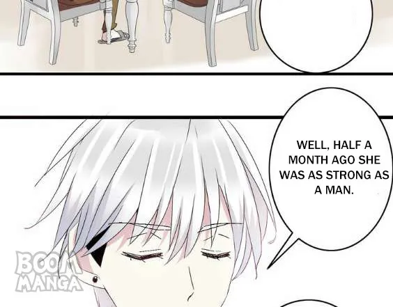 Tall in Love Chapter 21 page 29 - MangaKakalot