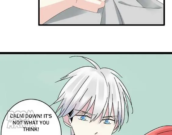 Tall in Love Chapter 21 page 71 - MangaKakalot