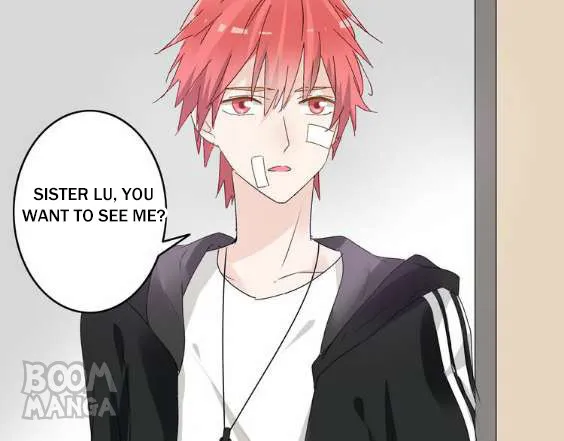 Tall in Love Chapter 22 page 65 - MangaKakalot