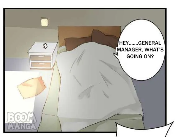 Tall in Love Chapter 23 page 33 - MangaKakalot