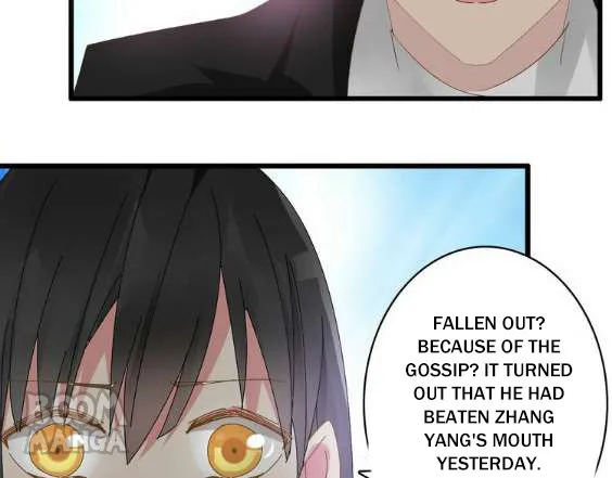 Tall in Love Chapter 23 page 53 - MangaKakalot