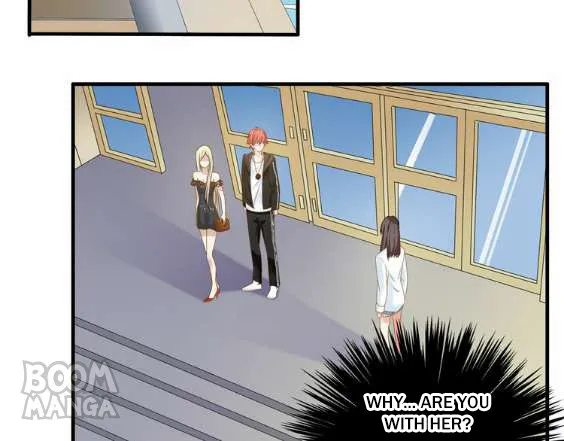 Tall in Love Chapter 24 page 3 - MangaKakalot