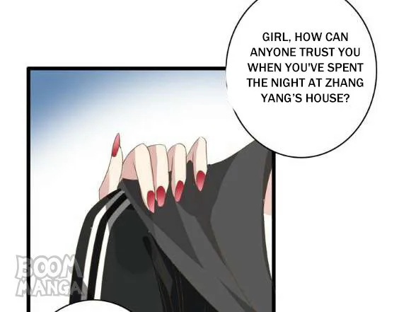 Tall in Love Chapter 24 page 33 - MangaKakalot