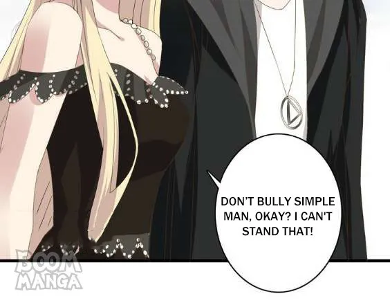 Tall in Love Chapter 24 page 35 - MangaKakalot