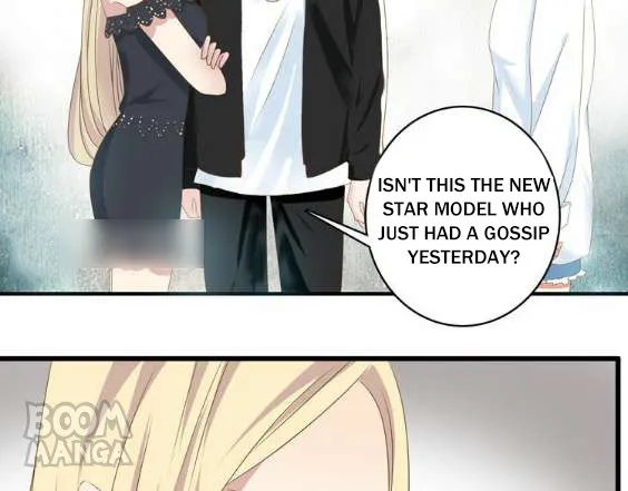 Tall in Love Chapter 24 page 5 - MangaKakalot