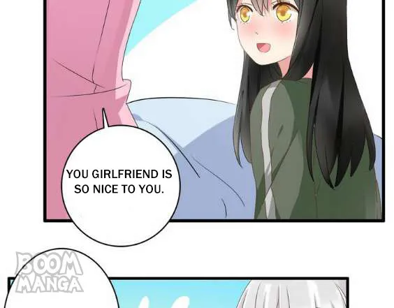 Tall in Love Chapter 25 page 12 - MangaKakalot