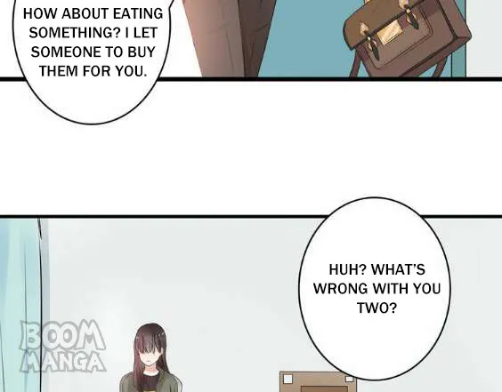 Tall in Love Chapter 25 page 27 - MangaKakalot