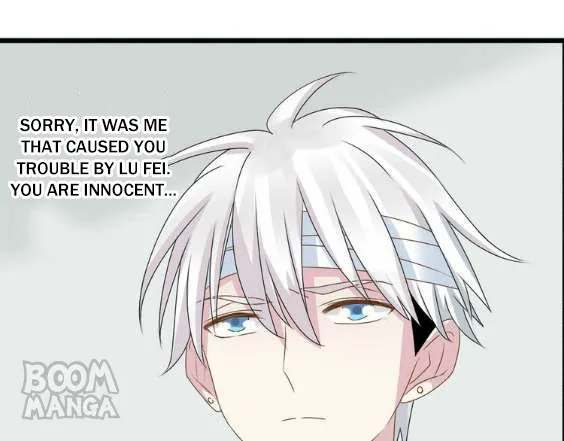 Tall in Love Chapter 25 page 61 - MangaKakalot