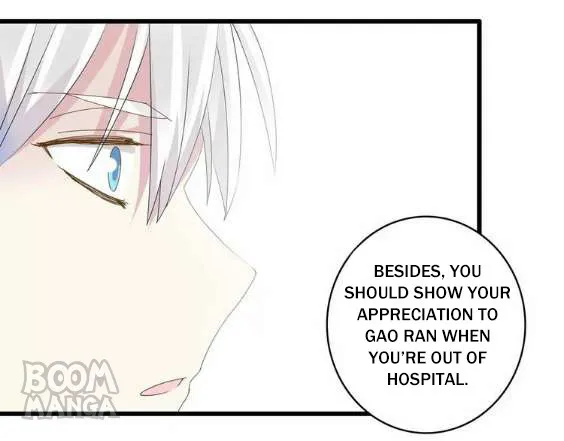 Tall in Love Chapter 26 page 32 - MangaKakalot