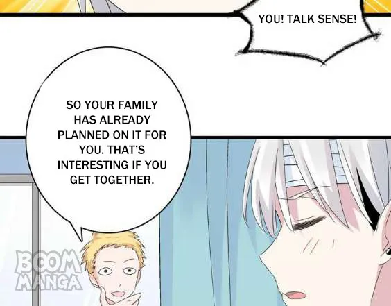 Tall in Love Chapter 26 page 50 - MangaKakalot