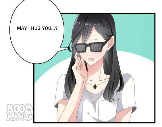 Tall in Love Chapter 27 page 31 - MangaKakalot