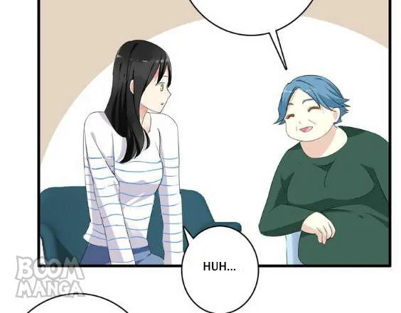 Tall in Love Chapter 27 page 50 - MangaKakalot