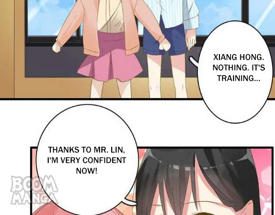 Tall in Love Chapter 27 page 99 - MangaKakalot