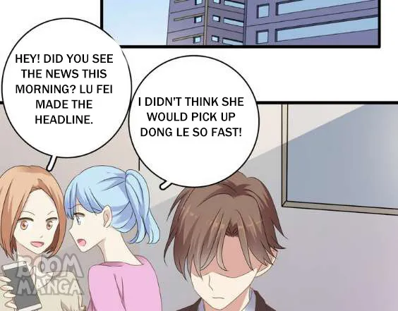 Tall in Love Chapter 28 page 13 - MangaKakalot