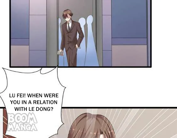 Tall in Love Chapter 28 page 16 - MangaKakalot