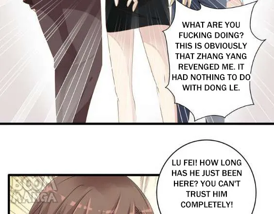 Tall in Love Chapter 28 page 30 - MangaKakalot