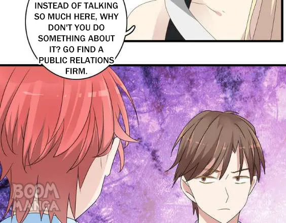 Tall in Love Chapter 28 page 33 - MangaKakalot