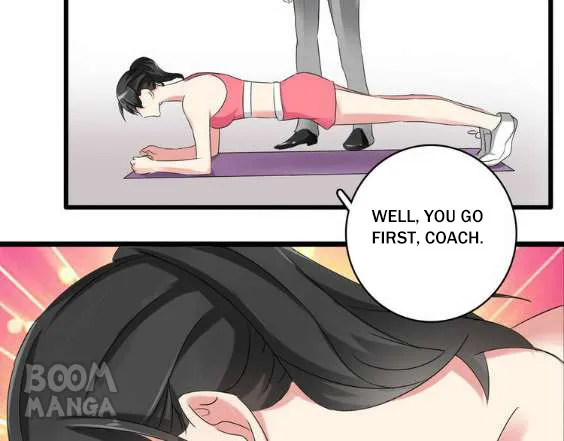 Tall in Love Chapter 28 page 78 - MangaKakalot