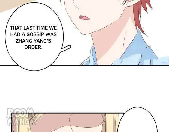 Tall in Love Chapter 29 page 5 - MangaKakalot