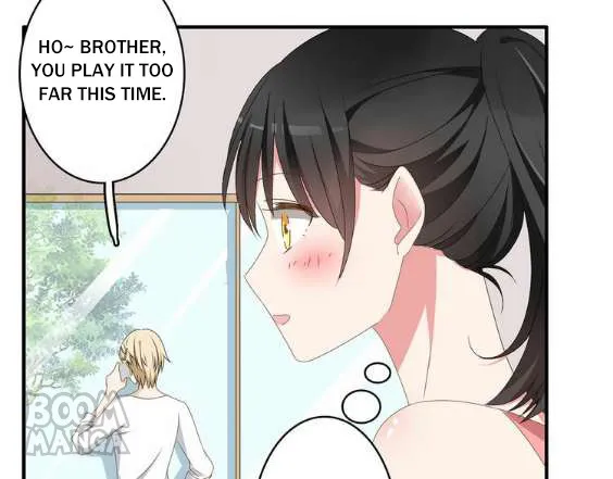 Tall in Love Chapter 29 page 41 - MangaKakalot